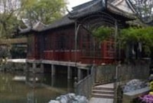 Suzhou and Zhouzhuang Water Village Day Trip